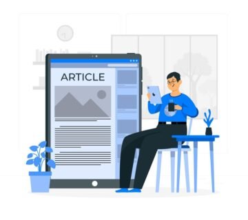 كيف تعرف سرعة المجلة في النشر